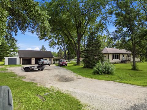 Tiny photo for 30399 PRAIRIE Street, Rock Falls, IL 61071 (MLS # 12687633)