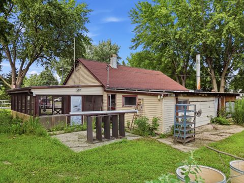 Tiny photo for 30399 PRAIRIE Street, Rock Falls, IL 61071 (MLS # 12687633)
