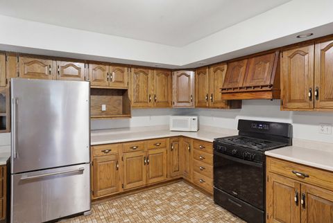 Tiny photo for 30399 PRAIRIE Street, Rock Falls, IL 61071 (MLS # 12687633)