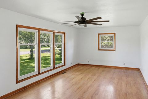 Tiny photo for 30399 PRAIRIE Street, Rock Falls, IL 61071 (MLS # 12687633)