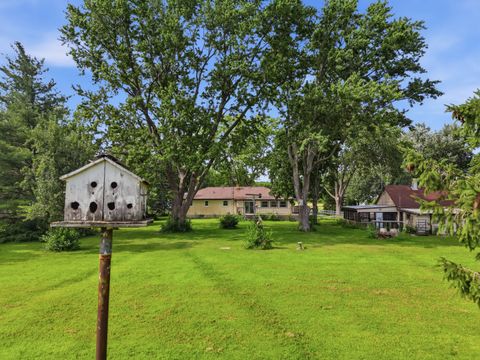 Tiny photo for 30399 PRAIRIE Street, Rock Falls, IL 61071 (MLS # 12687633)