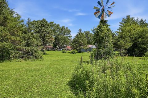 Tiny photo for 30399 PRAIRIE Street, Rock Falls, IL 61071 (MLS # 12687633)