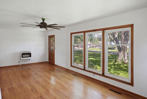 Tiny photo for 30399 PRAIRIE Street, Rock Falls, IL 61071 (MLS # 12687633)