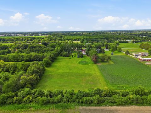 Tiny photo for 30399 PRAIRIE Street, Rock Falls, IL 61071 (MLS # 12687633)