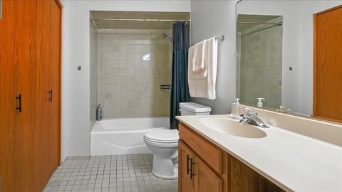 Tiny photo for 10985 S 84th Avenue #3B, Palos Hills, IL 60465 (MLS # 12599769)