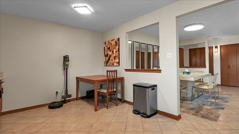 Tiny photo for 10985 S 84th Avenue #3B, Palos Hills, IL 60465 (MLS # 12599769)