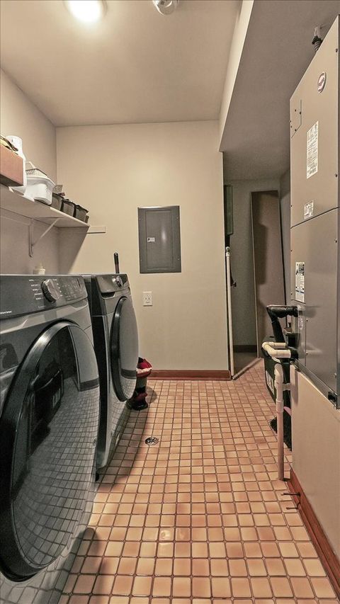 Tiny photo for 10985 S 84th Avenue #3B, Palos Hills, IL 60465 (MLS # 12599769)