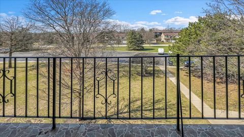 Tiny photo for 10985 S 84th Avenue #3B, Palos Hills, IL 60465 (MLS # 12599769)