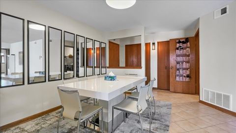 Tiny photo for 10985 S 84th Avenue #3B, Palos Hills, IL 60465 (MLS # 12599769)