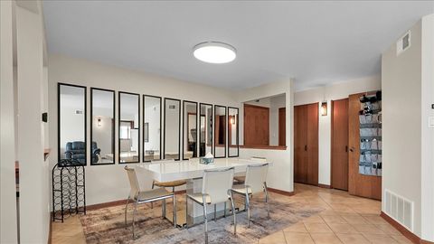 Tiny photo for 10985 S 84th Avenue #3B, Palos Hills, IL 60465 (MLS # 12599769)