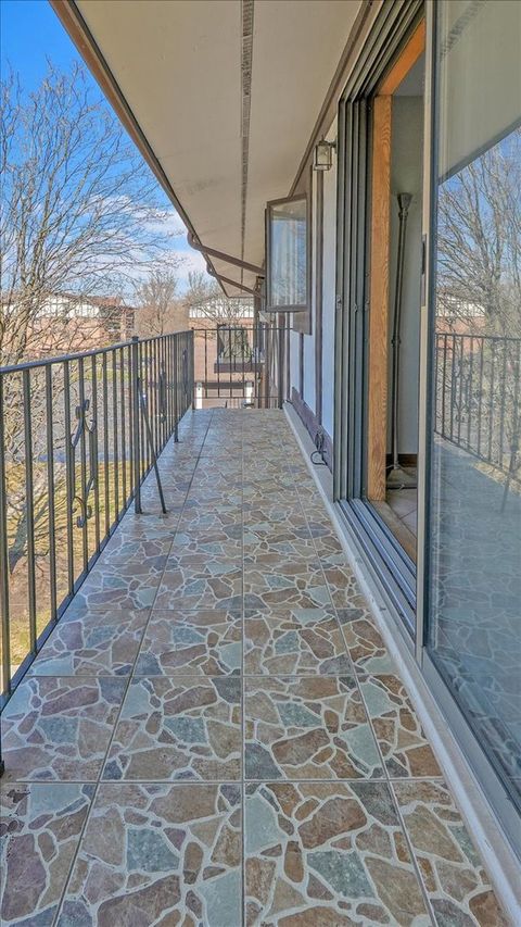Tiny photo for 10985 S 84th Avenue #3B, Palos Hills, IL 60465 (MLS # 12599769)