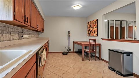 Tiny photo for 10985 S 84th Avenue #3B, Palos Hills, IL 60465 (MLS # 12599769)