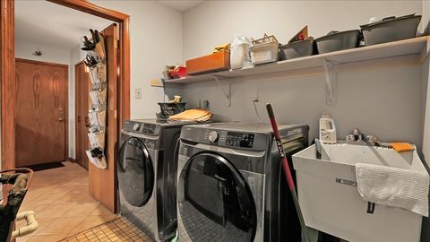 Tiny photo for 10985 S 84th Avenue #3B, Palos Hills, IL 60465 (MLS # 12599769)