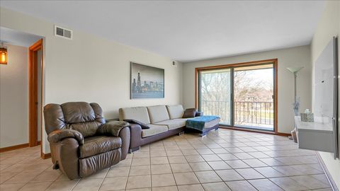 Tiny photo for 10985 S 84th Avenue #3B, Palos Hills, IL 60465 (MLS # 12599769)