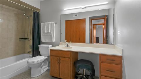 Tiny photo for 10985 S 84th Avenue #3B, Palos Hills, IL 60465 (MLS # 12599769)