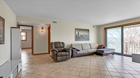 Tiny photo for 10985 S 84th Avenue #3B, Palos Hills, IL 60465 (MLS # 12599769)