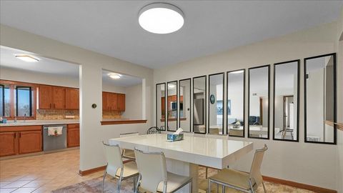 Tiny photo for 10985 S 84th Avenue #3B, Palos Hills, IL 60465 (MLS # 12599769)