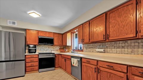 Tiny photo for 10985 S 84th Avenue #3B, Palos Hills, IL 60465 (MLS # 12599769)