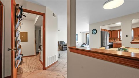 Tiny photo for 10985 S 84th Avenue #3B, Palos Hills, IL 60465 (MLS # 12599769)