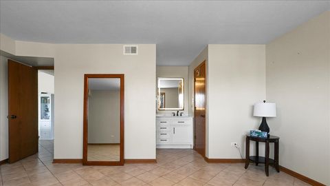 Tiny photo for 10985 S 84th Avenue #3B, Palos Hills, IL 60465 (MLS # 12599769)