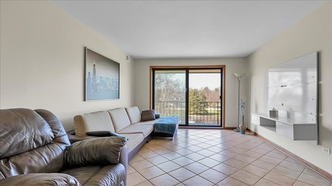 Tiny photo for 10985 S 84th Avenue #3B, Palos Hills, IL 60465 (MLS # 12599769)