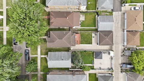 Tiny photo for 2231 N 75th Avenue, Elmwood Park, IL 60707 (MLS # 12668086)