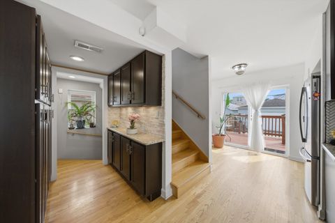 Tiny photo for 2231 N 75th Avenue, Elmwood Park, IL 60707 (MLS # 12668086)