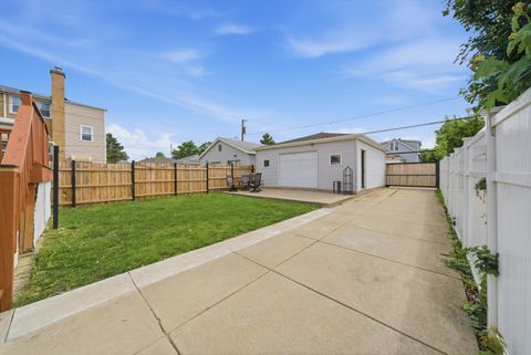Tiny photo for 2231 N 75th Avenue, Elmwood Park, IL 60707 (MLS # 12668086)