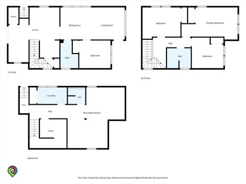 Tiny photo for 2231 N 75th Avenue, Elmwood Park, IL 60707 (MLS # 12668086)