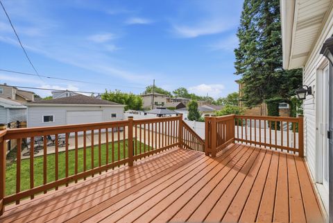 Tiny photo for 2231 N 75th Avenue, Elmwood Park, IL 60707 (MLS # 12668086)