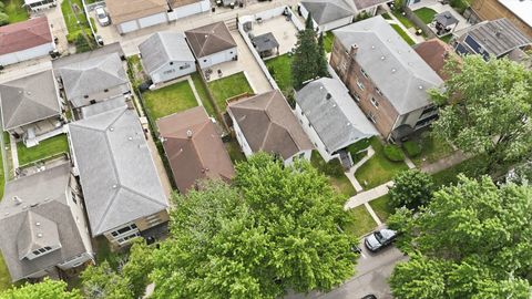 Tiny photo for 2231 N 75th Avenue, Elmwood Park, IL 60707 (MLS # 12668086)