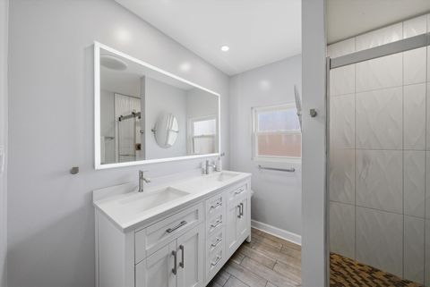 Tiny photo for 2231 N 75th Avenue, Elmwood Park, IL 60707 (MLS # 12668086)