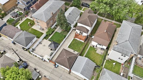 Tiny photo for 2231 N 75th Avenue, Elmwood Park, IL 60707 (MLS # 12668086)