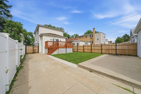 Tiny photo for 2231 N 75th Avenue, Elmwood Park, IL 60707 (MLS # 12668086)