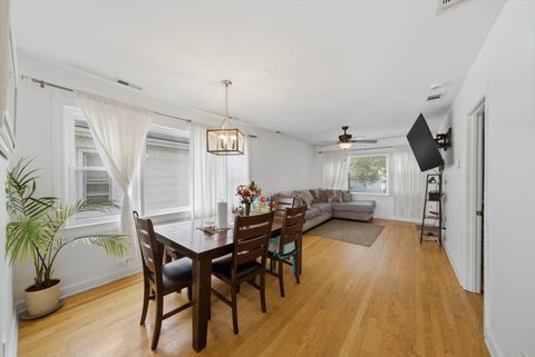 Tiny photo for 2231 N 75th Avenue, Elmwood Park, IL 60707 (MLS # 12668086)