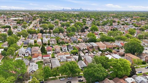 Tiny photo for 2231 N 75th Avenue, Elmwood Park, IL 60707 (MLS # 12668086)