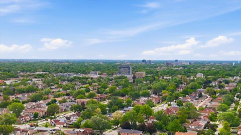 Tiny photo for 2231 N 75th Avenue, Elmwood Park, IL 60707 (MLS # 12668086)