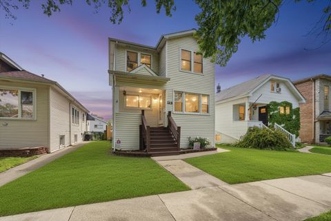 Tiny photo for 2231 N 75th Avenue, Elmwood Park, IL 60707 (MLS # 12668086)