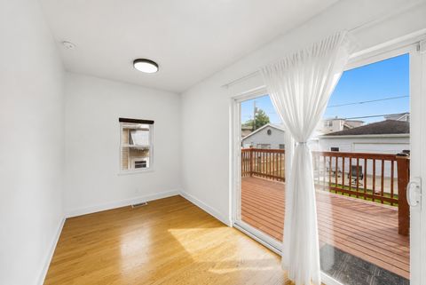Tiny photo for 2231 N 75th Avenue, Elmwood Park, IL 60707 (MLS # 12668086)