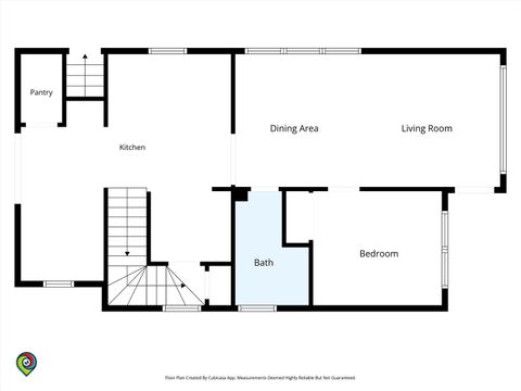 Tiny photo for 2231 N 75th Avenue, Elmwood Park, IL 60707 (MLS # 12668086)