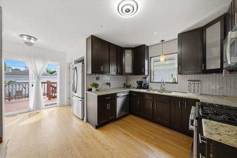 Tiny photo for 2231 N 75th Avenue, Elmwood Park, IL 60707 (MLS # 12668086)