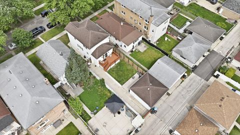 Tiny photo for 2231 N 75th Avenue, Elmwood Park, IL 60707 (MLS # 12668086)