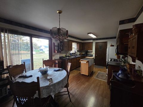 Tiny photo for 1101 E Arnold Street, Sandwich, IL 60548 (MLS # 12509029)