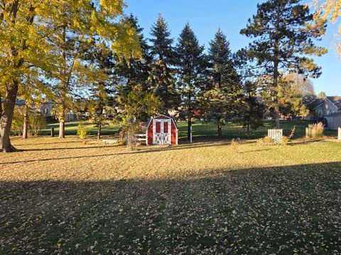 Tiny photo for 1101 E Arnold Street, Sandwich, IL 60548 (MLS # 12509029)