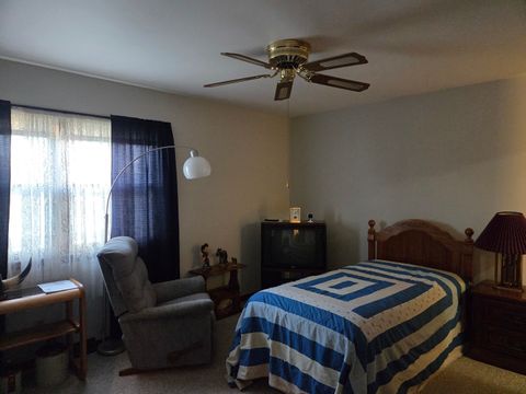 Tiny photo for 1101 E Arnold Street, Sandwich, IL 60548 (MLS # 12509029)