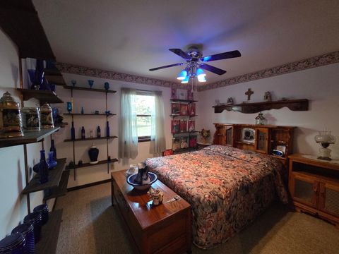 Tiny photo for 1101 E Arnold Street, Sandwich, IL 60548 (MLS # 12509029)