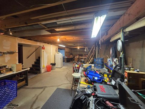 Tiny photo for 1101 E Arnold Street, Sandwich, IL 60548 (MLS # 12509029)