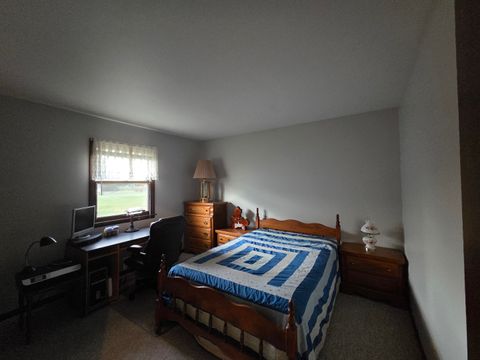 Tiny photo for 1101 E Arnold Street, Sandwich, IL 60548 (MLS # 12509029)