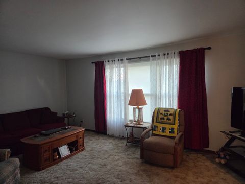 Tiny photo for 1101 E Arnold Street, Sandwich, IL 60548 (MLS # 12509029)