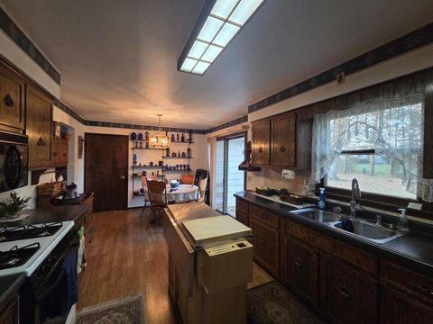 Tiny photo for 1101 E Arnold Street, Sandwich, IL 60548 (MLS # 12509029)